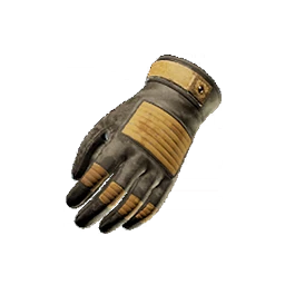MMOJUGG Dune Awakening [Schematics] Aren's Gloves(Tier 1) Details View of Item Function and Use
